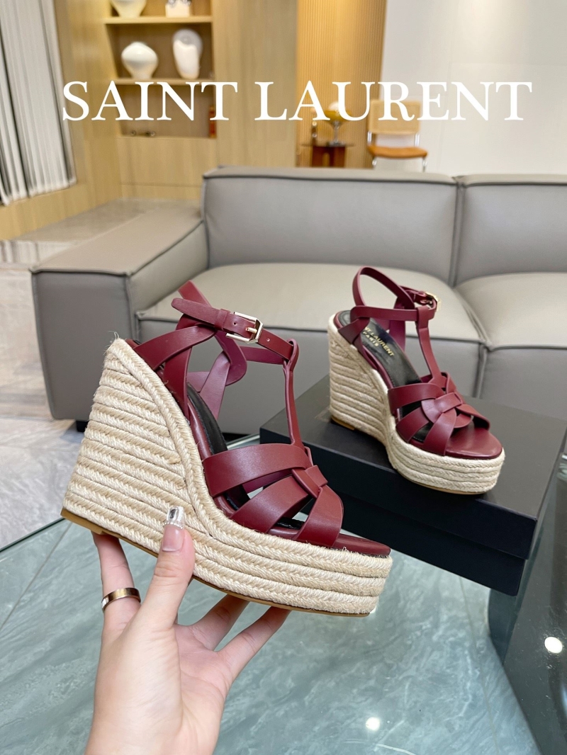 YSL Sandals